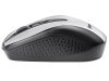 Mysz  TRACER JOY II  RF  Nano USB - SILVER